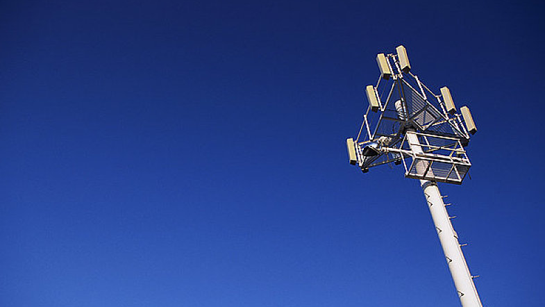 卡還在，錢沒了 你可能被“短信嗅探”了