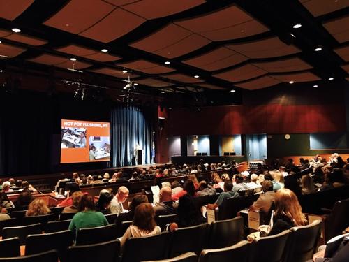 贏在起跑線？中國孩子赴美留學(xué)是否越早越好？