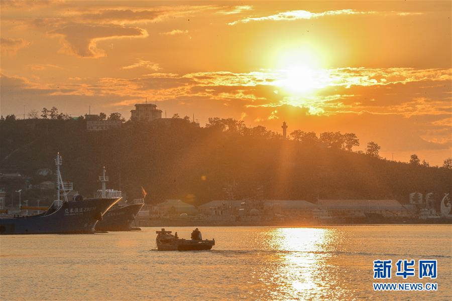 （美麗中國(guó)）（3）海洋島風(fēng)光美如畫(huà)