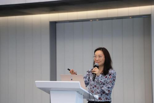 解鎖標(biāo)桿企業(yè)存量資管密碼，明源云空間走進(jìn)華潤(rùn)置地南山科技金融城