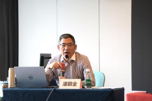 解鎖標(biāo)桿企業(yè)存量資管密碼，明源云空間走進(jìn)華潤(rùn)置地南山科技金融城