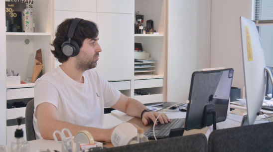 第三期｜柯鐸：深圳是一個(gè)獨(dú)特的地方，一個(gè)完美的創(chuàng)意城市