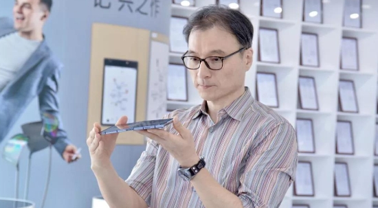 第二十九期 | Cheol Woo Park：引領(lǐng)創(chuàng)新設(shè)計(jì)，產(chǎn)品用戶遍布全球，但他對(duì)深圳“一見鐘情”